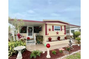 5120 Forest Park Dr, North Fort Myers, FL 33917, Sold 06/30/23