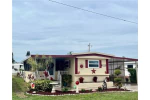 5120 Forest Park Dr, North Fort Myers, FL 33917, Sold 06/30/23