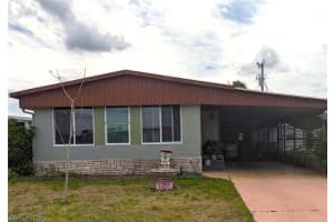 120 Conestoga Trail, North Fort Myers, FL 33917, Sold 09/05/23