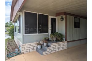 120 Conestoga Trail, North Fort Myers, FL 33917, Sold 09/05/23
