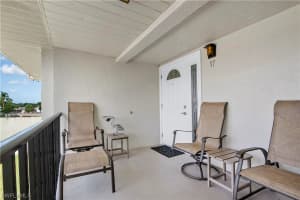 2100 Barkeley Ln #17, Fort Myers, FL 33907, Sold 05/22/23