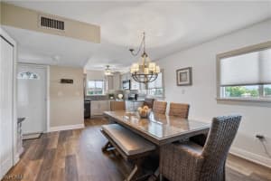2100 Barkeley Ln #17, Fort Myers, FL 33907, Sold 05/22/23