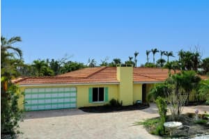 9421 Moonlight Dr, Sanibel, FL 33957, Sold 07/14/23