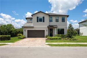 4471 Magellan St, Ave Maria, FL 34142, Sold 06/15/23