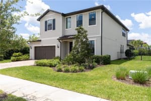 4471 Magellan St, Ave Maria, FL 34142, Sold 06/15/23