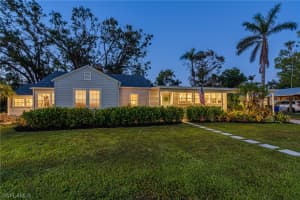 1415 Sandra Dr, Fort Myers, FL 33901, Sold 06/28/23