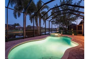 3454 Pacific Dr, Naples, FL 34119, Sold 08/22/23