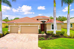 3201 Banyon Hollow Loop, North Fort Myers, FL 33903, Sold 06/23/23