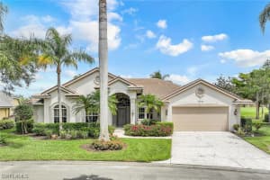 13111 Bridgeford Ave, Bonita Springs, FL 34135, Sold 08/14/23