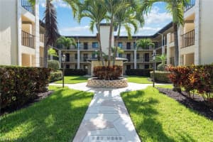 219 Fox Glen Dr, Naples, FL 34104, Sold 07/12/23