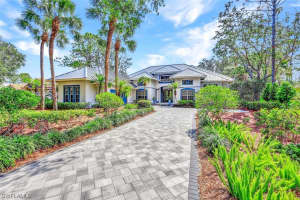 1118 Dimock Ln, Naples, FL 34110, Sold 09/13/23
