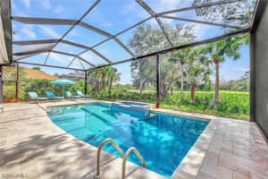 1118 Dimock Ln, Naples, FL 34110, Sold 09/13/23