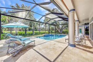 1118 Dimock Ln, Naples, FL 34110, Sold 09/13/23