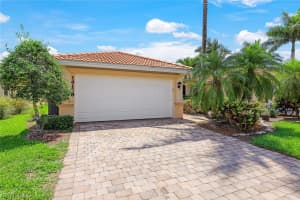 14158 Fall Creek Ct, Naples, FL 34114, Sold 12/28/23