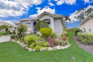 2402 Bainmar Dr, Lehigh Acres, FL 33973, Sold 10/23/23