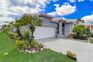 2402 Bainmar Dr, Lehigh Acres, FL 33973, Sold 10/23/23