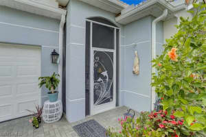 2402 Bainmar Dr, Lehigh Acres, FL 33973, Sold 10/23/23