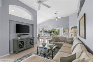 7132 Timberland Cir, Naples, FL 34109, Sold 05/31/23