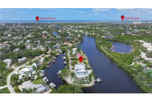 3906 Aloha Ln, Bonita Springs