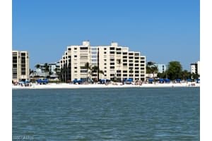 6670 Estero Blvd APT A102, Fort Myers Beach, FL 33931, Sold 06/12/23