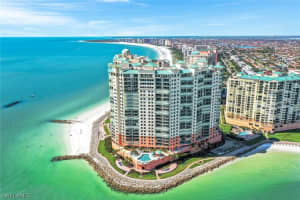 970 Cape Marco Drive, MARCO ISLAND, FL 34145 Sold 03/14/24