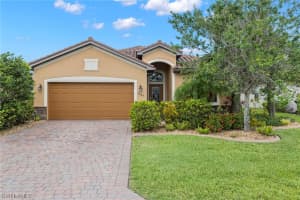 2762 Via Piazza Loop, Fort Myers, FL 33905, Sold 06/30/23