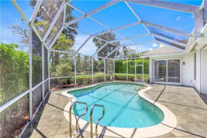 1940 Timberline Drive, NAPLES, FL 34109 Sold 12/22/23