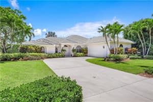 1940 Timberline Drive, NAPLES, FL 34109 Sold 12/22/23