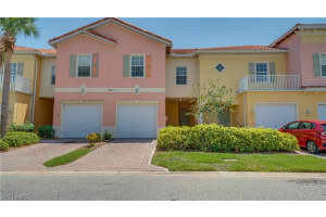 9821 Quinta Artesa Way #104, Fort Myers, FL 33908, Sold 06/30/23