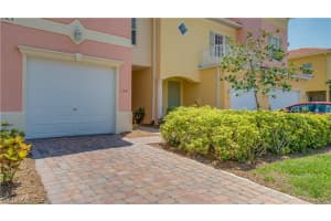 9821 Quinta Artesa Way #104, Fort Myers, FL 33908, Sold 06/30/23