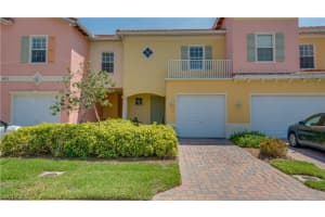9821 Quinta Artesa Way #105, Fort Myers, FL 33908, Sold 06/01/23