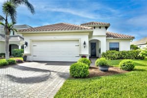 4356 Watercolor Way, Fort Myers, FL 33966, Sold 07/21/23
