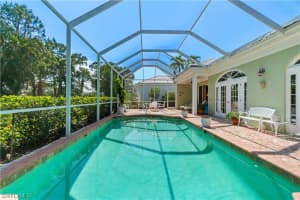 768 Ashburton Dr, Naples, FL 34110, Sold 06/12/23