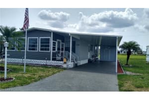 2787 Breezewood Dr, North Fort Myers, FL 33917, Sold 06/14/23