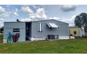 2787 Breezewood Dr, North Fort Myers, FL 33917, Sold 06/14/23
