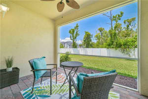 3756 Tilbor Circle, Fort Myers, FL 33916, Sold 09/07/23