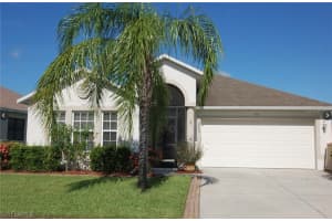 2643 Suncoast Lakes Blvd, Port Charlotte, FL 33980, Sold 09/12/23