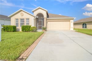 2643 Suncoast Lakes Blvd, Port Charlotte, FL 33980, Sold 09/12/23