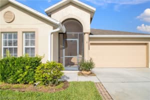 2643 Suncoast Lakes Blvd, Port Charlotte, FL 33980, Sold 09/12/23