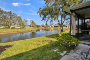 2643 Suncoast Lakes Blvd, Port Charlotte, FL 33980, Sold 09/12/23