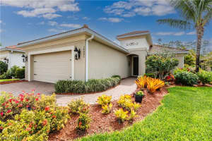 14551 Manchester Dr, Naples, FL 34114, Sold 06/20/23