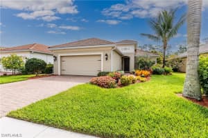 14551 Manchester Dr, Naples, FL 34114, Sold 06/20/23