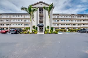 14871 Hole in 1 Cir #108, Fort Myers, FL 33919, Sold 11/03/23