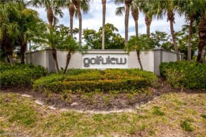 14871 Hole in 1 Cir #108, Fort Myers, FL 33919, Sold 11/03/23