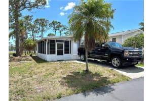 4731 Jefferson Davis Boulevard, ESTERO, FL 33928 Sold 02/02/24