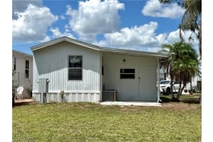 4731 Jefferson Davis Boulevard, ESTERO, FL 33928 Sold 02/02/24