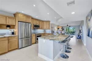 360 Horse Creek Drive, NAPLES, FL 34110 Sold 11/28/23