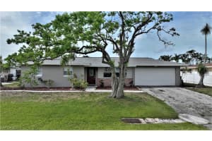 1640 N Flossmoor Rd, Fort Myers, FL 33919, Sold 07/17/23