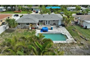 1640 N Flossmoor Rd, Fort Myers, FL 33919, Sold 07/17/23
