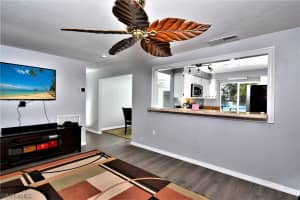 1640 N Flossmoor Rd, Fort Myers, FL 33919, Sold 07/17/23